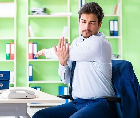 Ergonomie Gestes et Postures